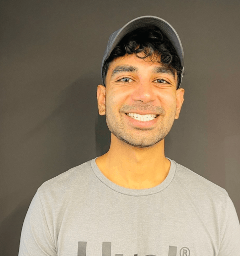 Abhay Patel Abhay Patel