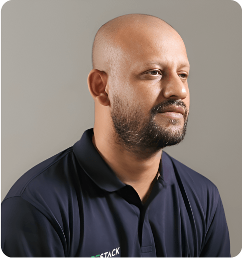 Abhilash Krishna Abhilash Krishna